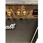 Used Marshall DSL40C 40W 1x12 Tube Guitar Combo Amp