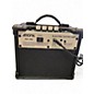 Used Aroma AG-10S Battery Powered Amp