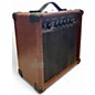 Used Keith Urban REVERB 15 WATT AMP Battery Powered Amp