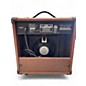 Used Keith Urban REVERB 15 WATT AMP Battery Powered Amp