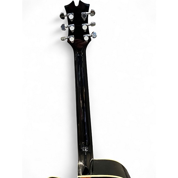 Used Keith Urban PLAYER 2 Color Sunburst Acoustic Guitar