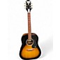 Used Epiphone PRO-1VS 2 Color Sunburst Acoustic Guitar thumbnail