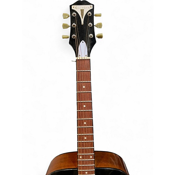Used Epiphone PRO-1VS 2 Color Sunburst Acoustic Guitar