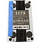 Used Universal Audio 1176 Effect Pedal