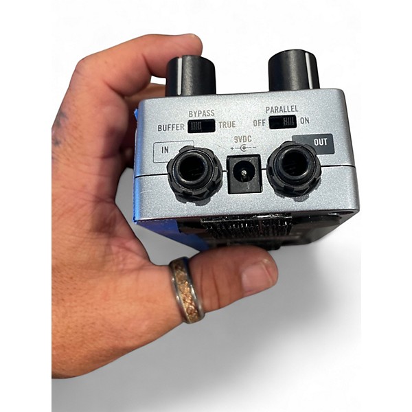 Used Universal Audio 1176 Effect Pedal