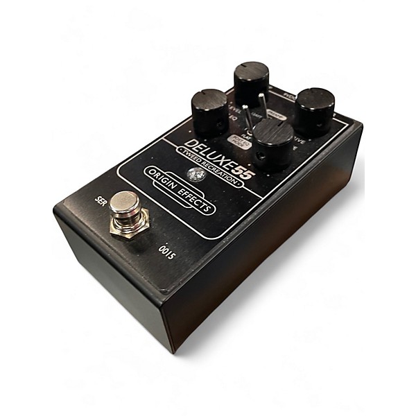 Used Origin Effects DELUXE 55 Effect Pedal