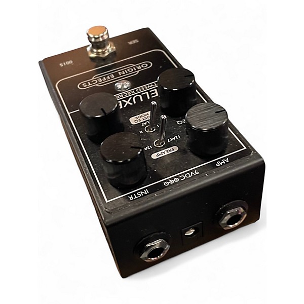 Used Origin Effects DELUXE 55 Effect Pedal