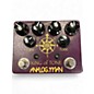 Used Analogman KING OF TONE V4 Effect Pedal thumbnail
