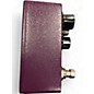 Used Analogman KING OF TONE V4 Effect Pedal