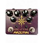 Used Analogman KING OF TONE V4 Effect Pedal