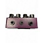 Used Analogman KING OF TONE V4 Effect Pedal