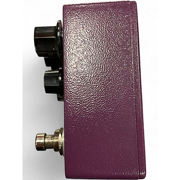 Used Analogman KING OF TONE V4 Effect Pedal