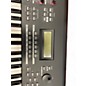 Used Yamaha MOXF8 88 Key Keyboard Workstation