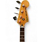 Used Squier Classic Vibe 60s Mustang Olympic White Solid Body Electric Guitar