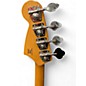 Used Squier Classic Vibe 60s Mustang Olympic White Solid Body Electric Guitar