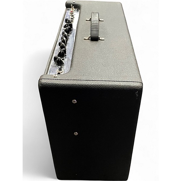 Used Fender Hot Rod Deluxe 40W 1x12 Tube Guitar Combo Amp