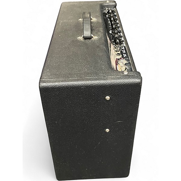 Used Fender Hot Rod Deluxe 40W 1x12 Tube Guitar Combo Amp