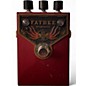 Used Beetronics FX Fatbee Effect Pedal