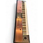 Used KORG Kronos 2-88LS Keyboard Workstation