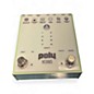 Used Poly Effects POLYVERBS Effect Pedal thumbnail