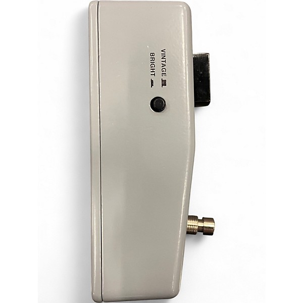 Used Ross COMPRESSOR Effect Pedal