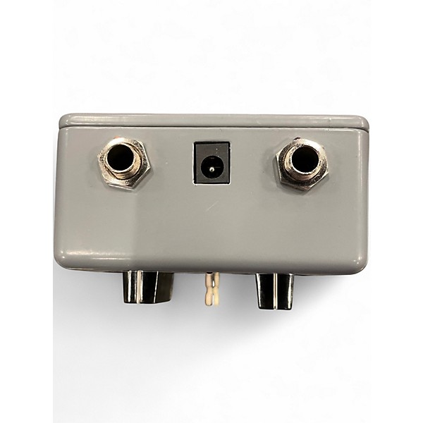 Used Ross COMPRESSOR Effect Pedal