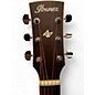 Used Ibanez AC340 Mahogany Acoustic Guitar