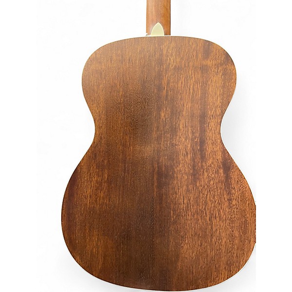 Used Ibanez AC340 Mahogany Acoustic Guitar