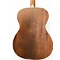 Used Ibanez AC340 Mahogany Acoustic Guitar