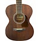 Used Ibanez AC340 Mahogany Acoustic Guitar