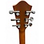 Used Bcp acoustic electric Natural Acoustic Electric Guitar