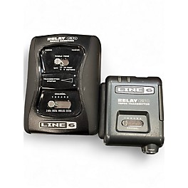 Used Line 6 Relay G30 Wireless System