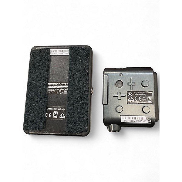 Used Line 6 Relay G30 Wireless System