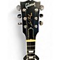 Used 2018 Gibson Les Paul Classic Player Plus Wine Red Solid Body Electric Guitar