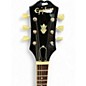 Used Epiphone ES355 Inverness Green Hollow Body Electric Guitar