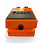 Used BOSS DS1 Distortion Effect Pedal