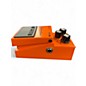 Used BOSS DS1 Distortion Effect Pedal