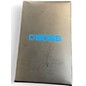 Used BOSS DS1 Distortion Effect Pedal
