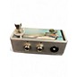 Used Saturnworks TRUE BYPASS Pedal