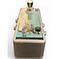 Used Saturnworks TRUE BYPASS Pedal