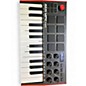 Used Akai Professional MPK Mini MIDI Controller