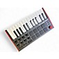 Used Akai Professional MPK Mini MIDI Controller