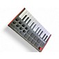 Used Akai Professional MPK Mini MIDI Controller