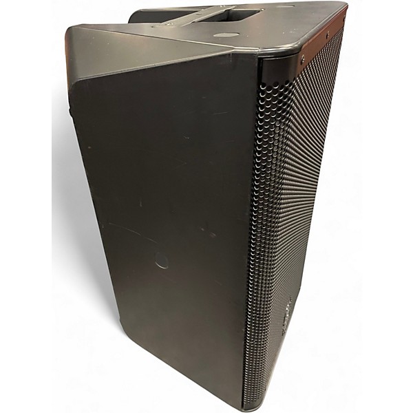 Used Yamaha DXR10 Powered Speaker
