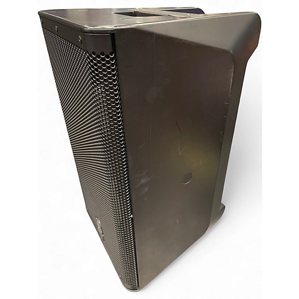 Used Yamaha DXR10 Powered Speaker