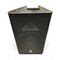 Used Yamaha DXR10 Powered Speaker thumbnail