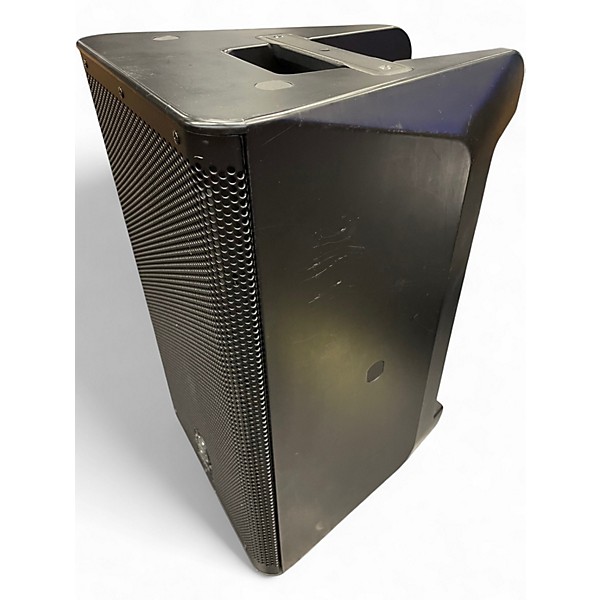 Used Yamaha DXR10 Powered Speaker