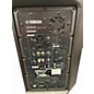 Used Yamaha DXR10 Powered Speaker