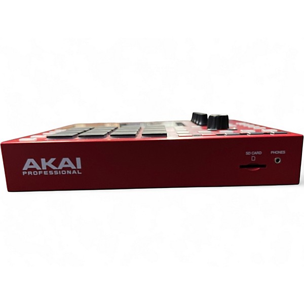 Used Akai Professional MPC ONE PLUS Production Controller