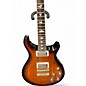 Used PRS McCarty 594 Sunburst Solid Body Electric Guitar